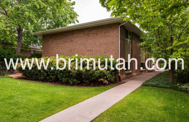 952 Princeton Ave. - D - 952 Princeton Avenue South, Salt Lake City, UT 84105