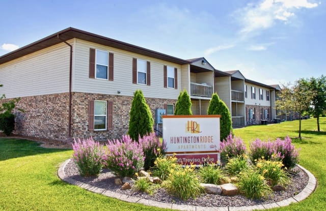 Huntington Ridge Apartments - Affordable Housing photos photos
