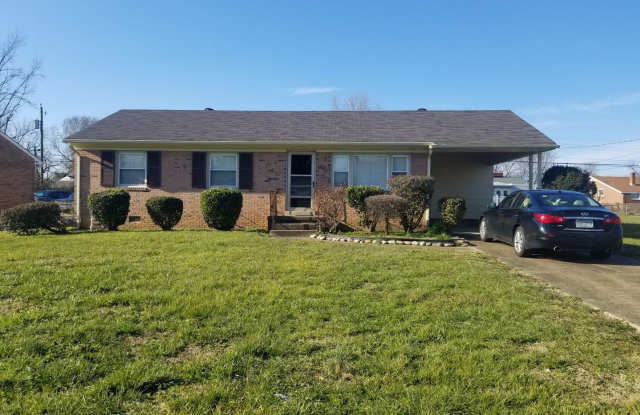 **4706 Glenspring Road, Henrico, VA – Move-In Ready Brick Rancher!** photos photos **4706 Glenspring Road, Henrico, VA – Move-In Ready Brick Rancher!** photos photos