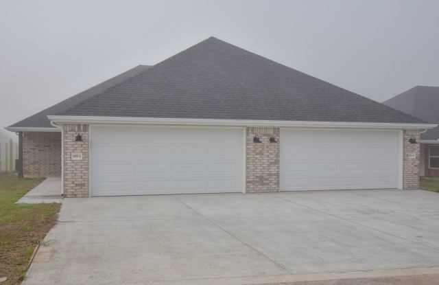 3 Bedroom 2 Bath Duplex in Prairie Grove!! photos photos