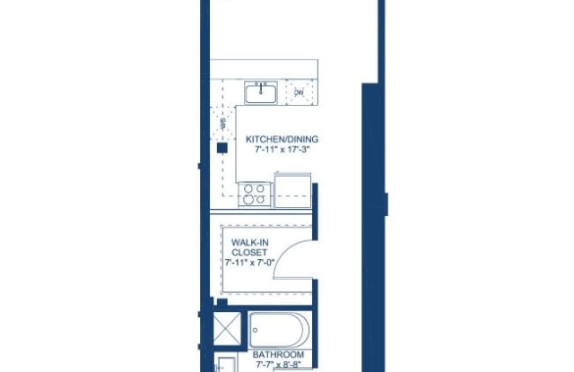 465 E Illinois St 6309 - 465 E Illinois St, Chicago, IL 60611