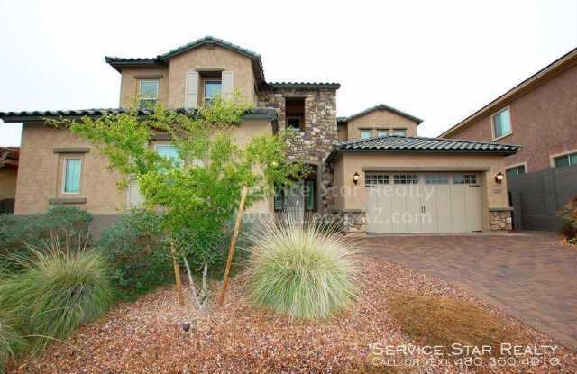 22918 N 45th Pl - 22918 North 45th Place, Phoenix, AZ 85050