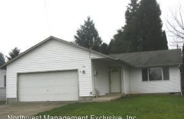 318 N 1st Ave - 318 North 1st Avenue, Ridgefield, WA 98642
