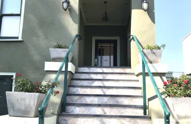 830 Georgia Street Gallery 2
