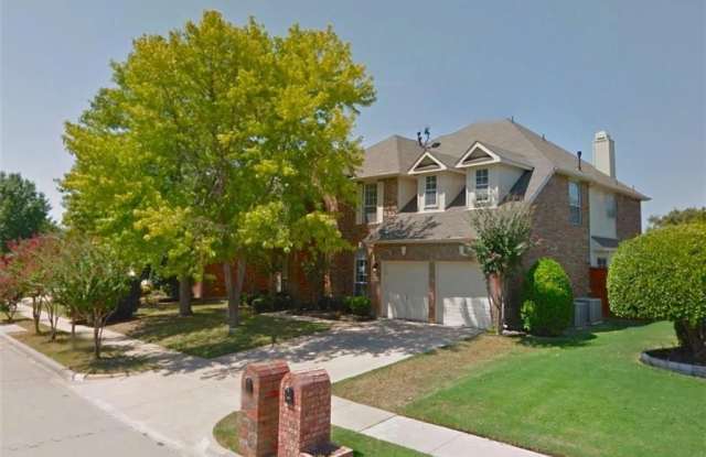 5705 Belle Chasse Lane - 5705 Belle Chasse Lane, Frisco, TX 75035
