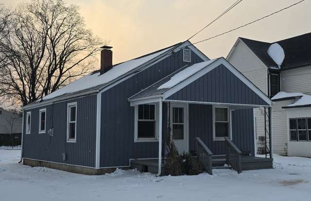 904 Front Avenue - 904 Front Avenue, Salem, VA 24153