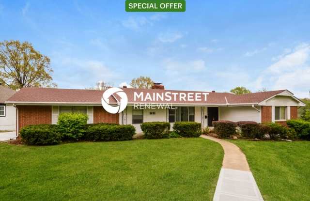 3631 South Forest Avenue photos photos