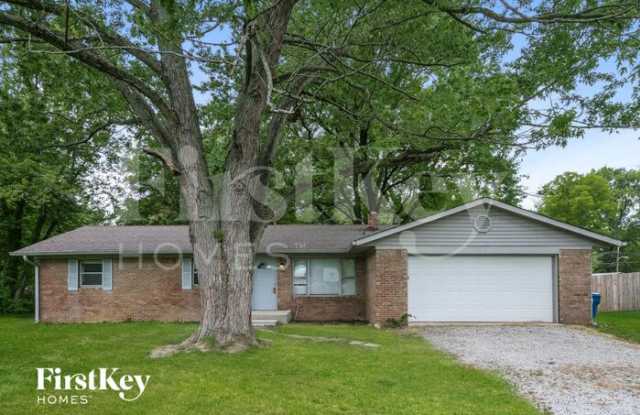 8074 Hague Road - 8074 Hague Road, Indianapolis, IN 46256