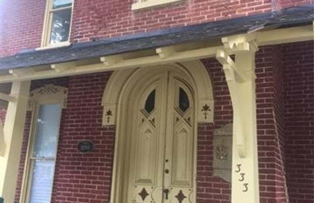 333 Franklin - 333 Franklin Street, Alburtis, PA 18011