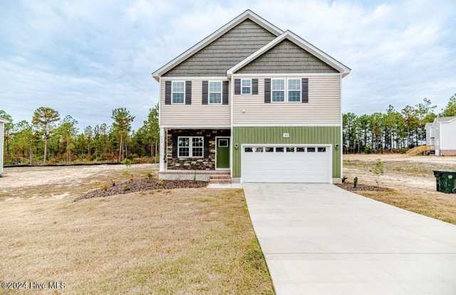 533 Stadium Drive - 533 Stadium Dr, Moore County, NC 28326