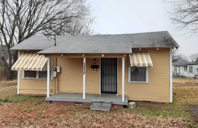 1 Bedroom and 1 Bath Home Gallery 1