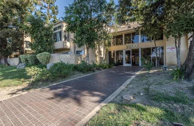 7800 Topanga Canyon Boulevard - 7800 Topanga Canyon Boulevard, Los Angeles, CA 91304