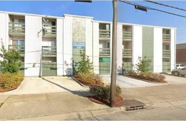 4101 HESSMER Avenue photos photos