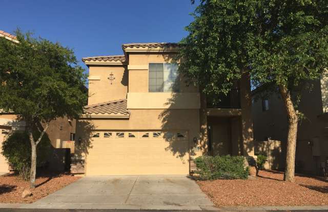 18425 N 20th Pl - 18425 North 20th Place, Phoenix, AZ 85022