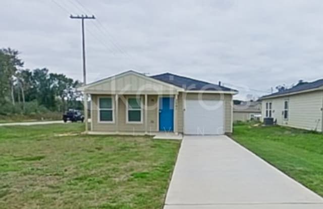 2541 16th Street - 2541 16th Street, Hempstead, TX 77445