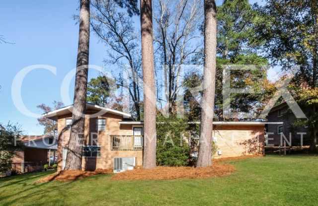 4225 Chesterfield Drive Gallery 4