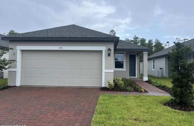 190 Links Terrace Boulevard - 190 Links Terrace Boulevard, Daytona Beach, FL 32124 190 Links Terrace Boulevard - 190 Links Terrace Boulevard, Daytona Beach, FL 32124