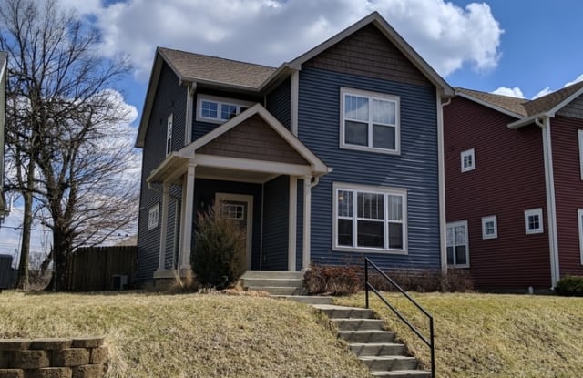 3167 North Kenwood Avenue - 3167 North Kenwood Avenue, Indianapolis, IN 46208