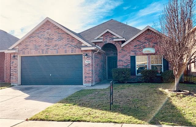 4508 Dogwood Drive - 4508 Dogwood Drive, Denton, TX 76208