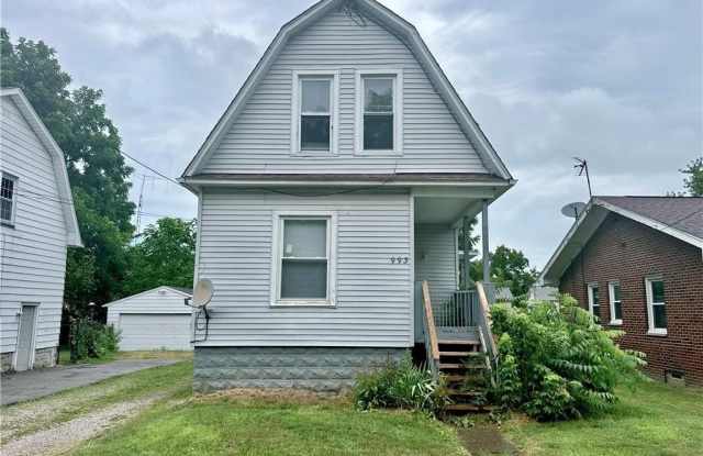 993 Concord Avenue photos photos