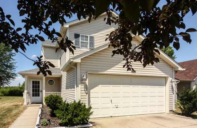 1218 Tealpoint Circle - 1218 Tealpoint Circle, Indianapolis, IN 46229