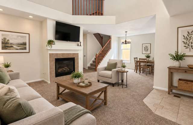 Great home in South Fort Collins Gallery 4