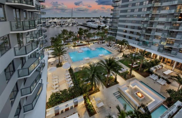 Icon Marina Village Gallery 2