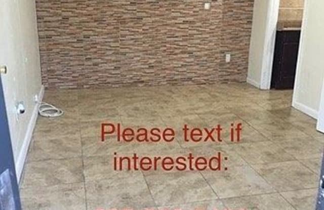 15360 Southwest 303rd Street - 15360 SW 303rd St, Leisure City, FL 33033