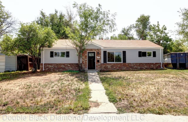 724 Victor Street - 724 N Victor St, Aurora, CO 80011