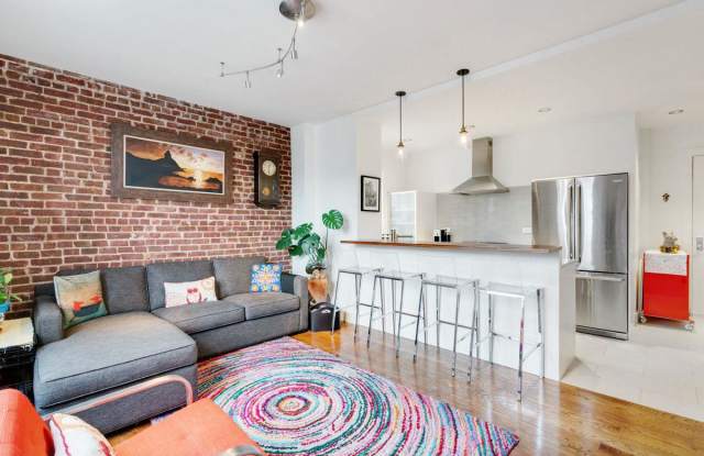 125 West 76th Street Gallery 2