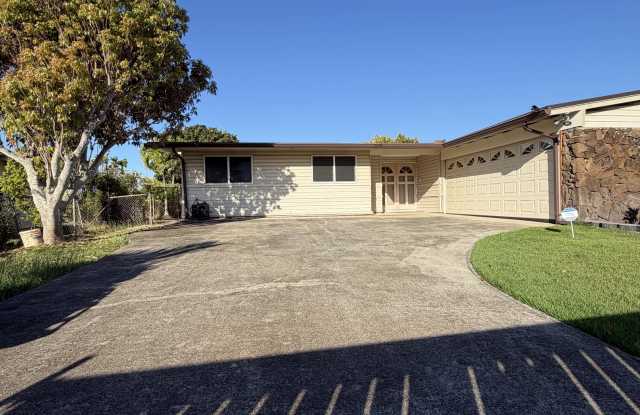 98-1211 Mahipua Street - 98-1211 Mahipua Street, Aiea, HI 96701 98-1211 Mahipua Street - 98-1211 Mahipua Street, Aiea, HI 96701