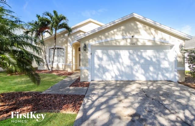 1726 Morning Glory Drive - 1726 Morning Glory Drive, Viera East, FL 32940