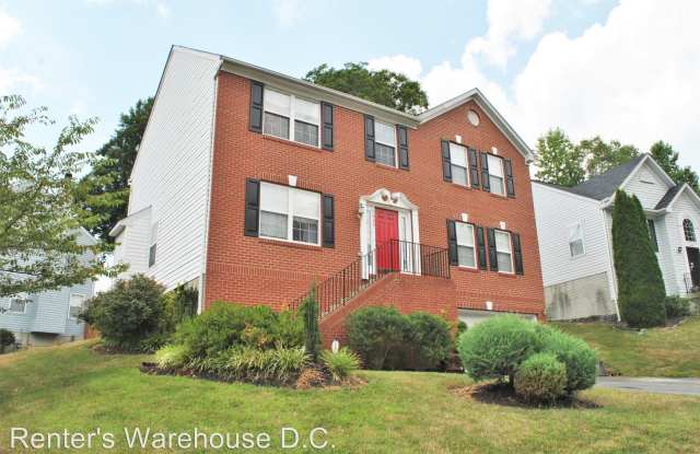 1600 Shady Glen Dr Gallery 2