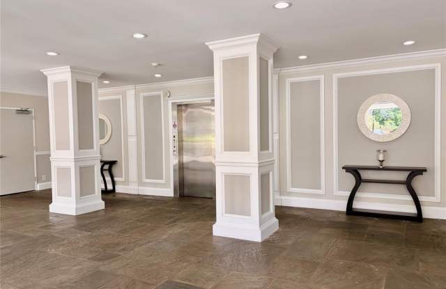 Linden House Gallery 1