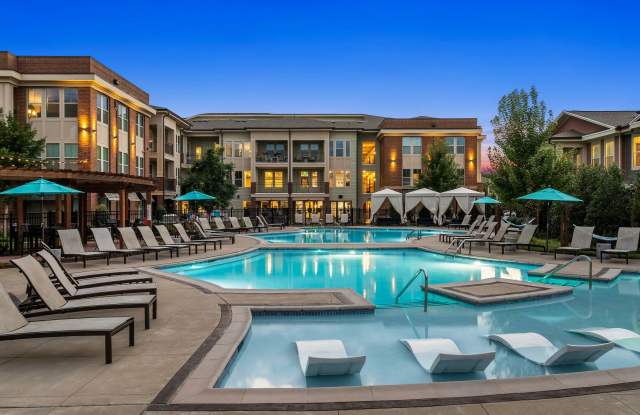 The Sawyer at One Bellevue Place photos photos