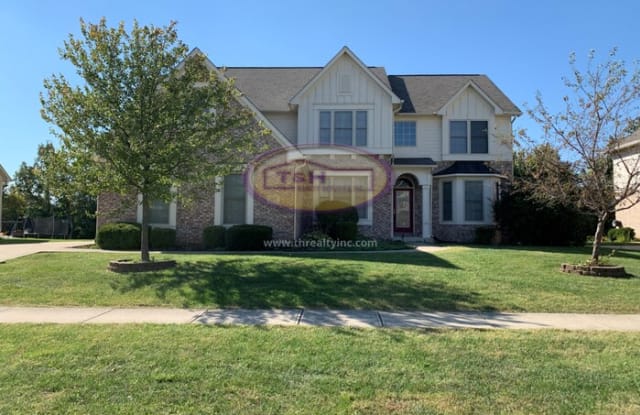 1894 Woodfield Drive - 1894 Woodfield Drive, Greenwood, IN 46143