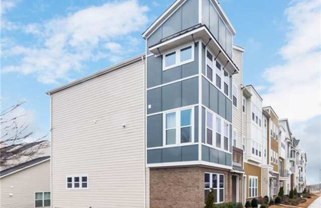 2535 Statesville Avenue - 2535 Statesville Ave, Charlotte, NC 28206