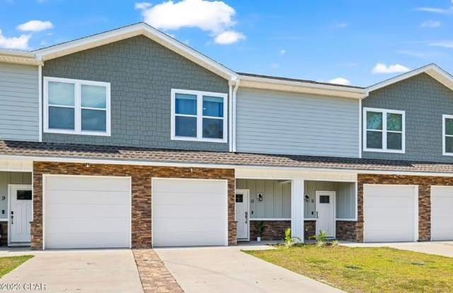 Charming 3BR Townhome in Panama City Gallery 3