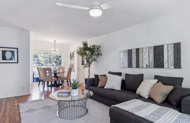 6400 Primrose Ave Apt 4 - 6400 Primrose Avenue, Los Angeles, CA 90068