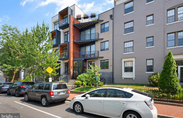 1436 CHAPIN STREET NW - 1436 Chapin Street Northwest, Washington, DC 20009
