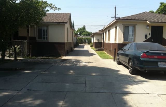 6637 1/2 Ira Avenue - 6637 1/2 Ira Ave, Bell Gardens, CA 90201