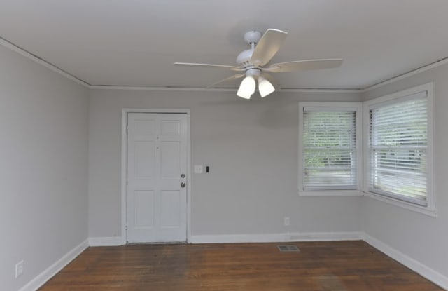 624 South Waccamaw Avenue - 624 S Waccamaw Ave, Columbia, SC 29205