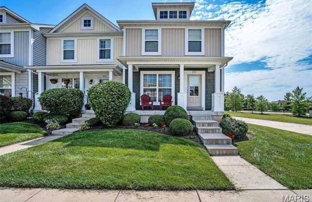201 Countryshire Drive Gallery 2
