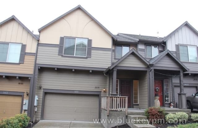 1411 Northeast 87th Circle - 1411 Northeast 87th Circle, Hazel Dell, WA 98665