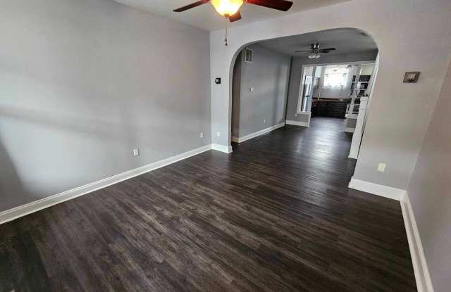 3 Bedroom townhouse in Pigtown - 1235 Cleveland Street, Baltimore, MD 21230