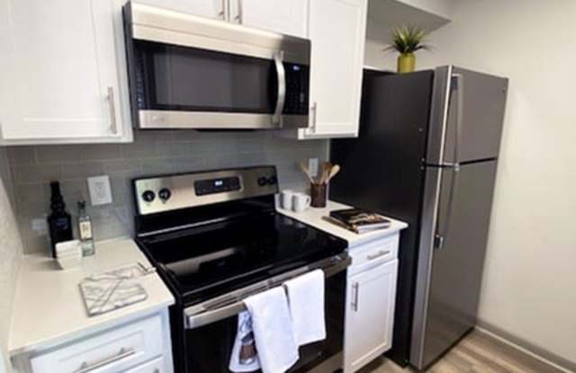 Trailpoint at the Woodlands photos photos