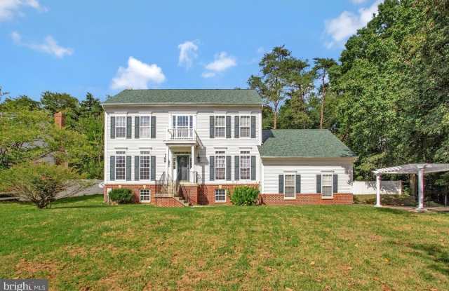 10304 WESTPHALIA Road - 10304 Westphalia Road, Westphalia, MD 20774