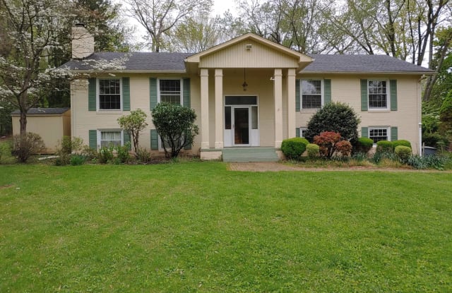9239 VERNON DRIVE - 9239 Vernon Drive, McLean, VA 22066