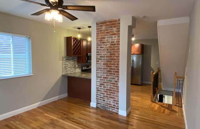 Completely Renovated Beautiful Home in the Hill Gallery 4
