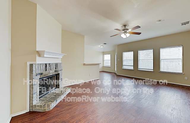 1709 Sams Cir - 1709 Sams Circle, Royse City, TX 75189